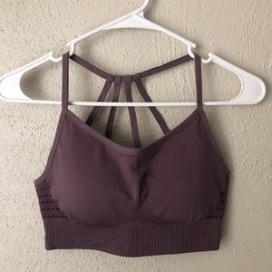 Sports Bra- size medium